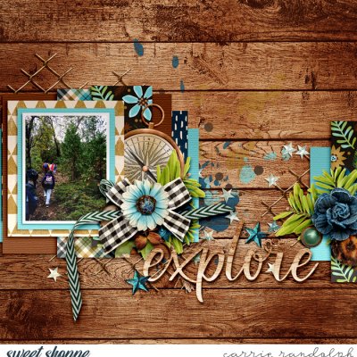 explore
