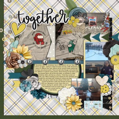 Together