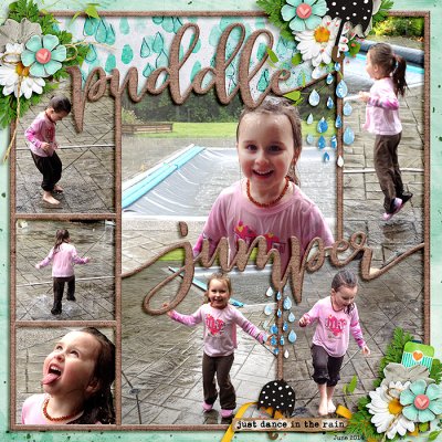 Puddle Jumper