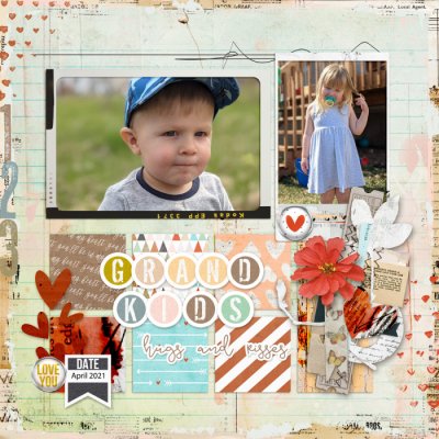 Grandkids