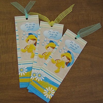 Bookmarks