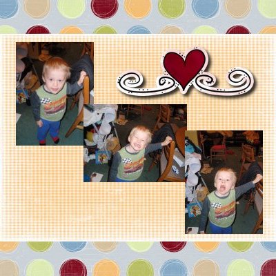 smile