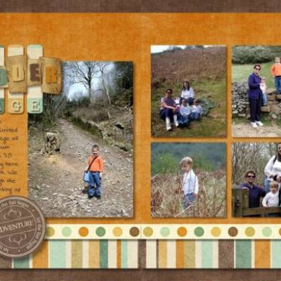 Chedder Gorge