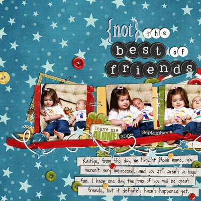 Best of Friends
