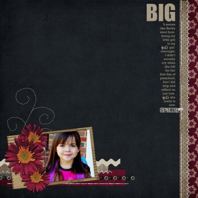 Big