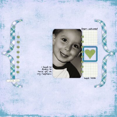 Love Logan
