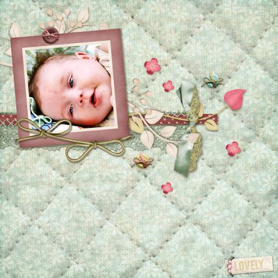 My Baby