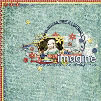 Imagine