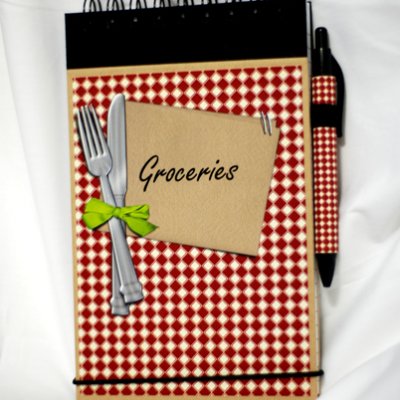 Grocery Lists