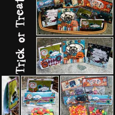 Trick or Treats