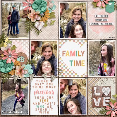 Family Time