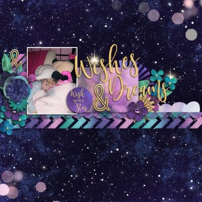 Wishes & Dreams