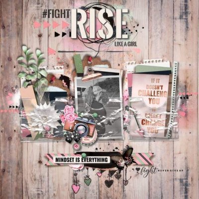 Rise