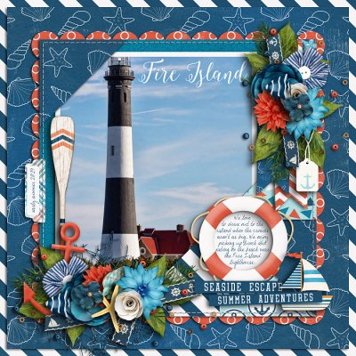 Fire Island