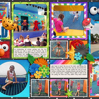 Bay of Play