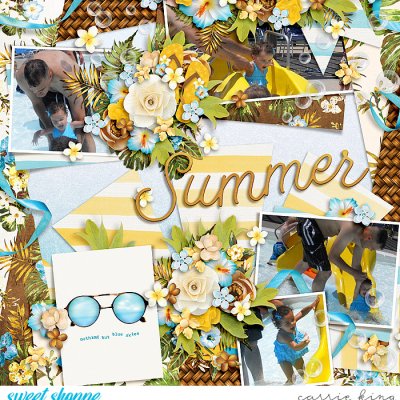 Summer
