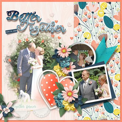 Better together