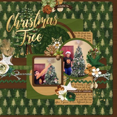 Christmas Tree