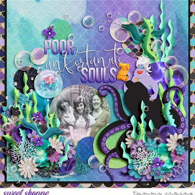 poor unfortunate souls