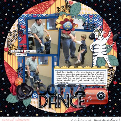 Gotta Dance