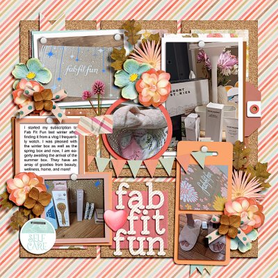 Fab Fit Fun