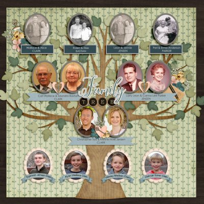 Family Tree