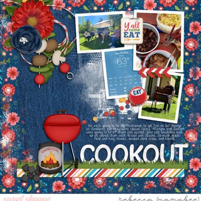 Cookout