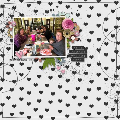 Mothers Day Brunch