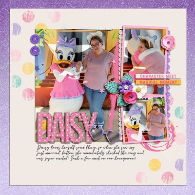 Daisy