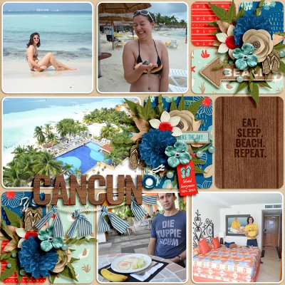 Cancun