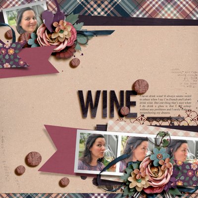 Wine