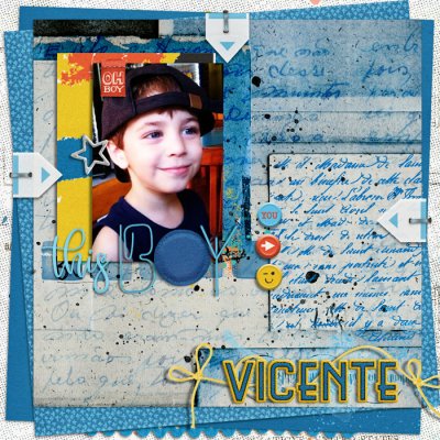 #11.01 Vicente