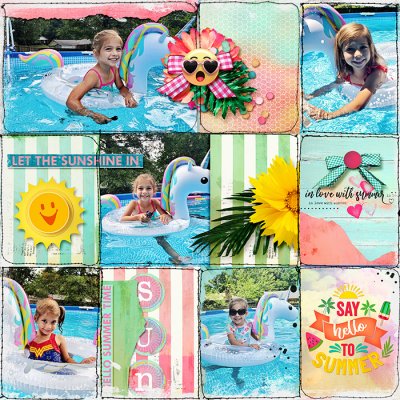 A Taste of Summer