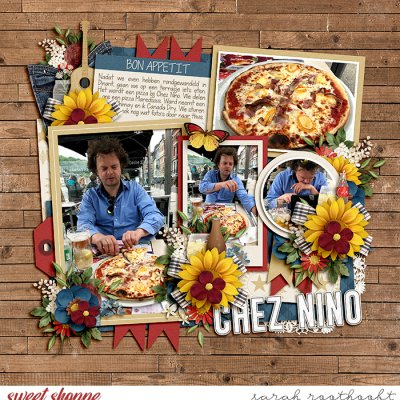 Chez Nino
