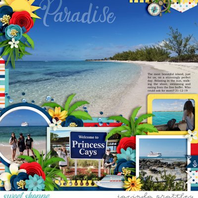 Paradise