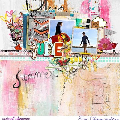 june