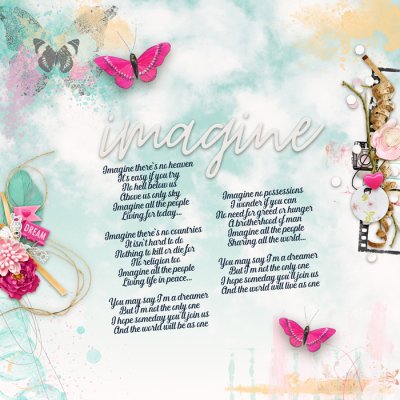 Imagine