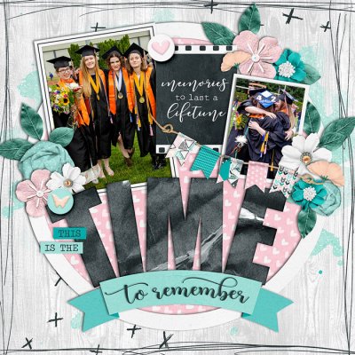 ~This is the Time to Remember~
