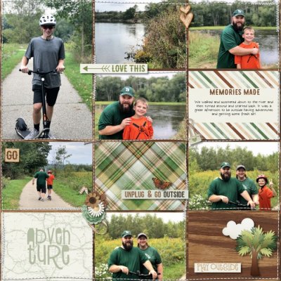 Adventure