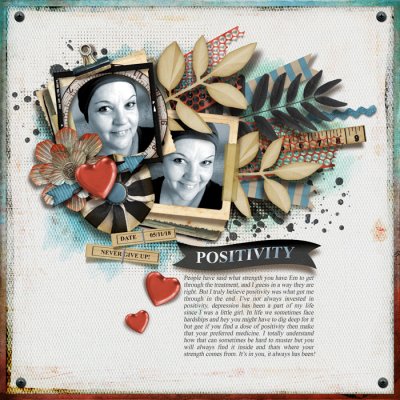 POSITIVITY