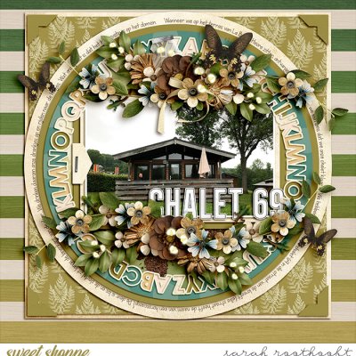 Chalet 69