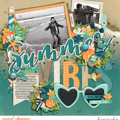 summer vibes