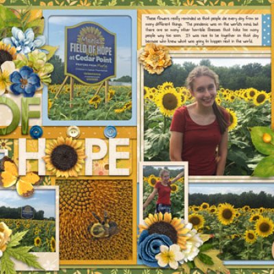 Field of Hope