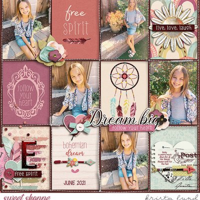 2021 Dream Big