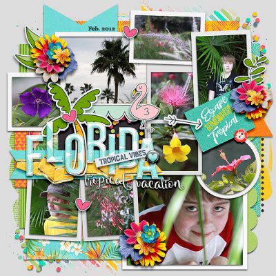 Florida Escape