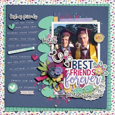 Best of Friends