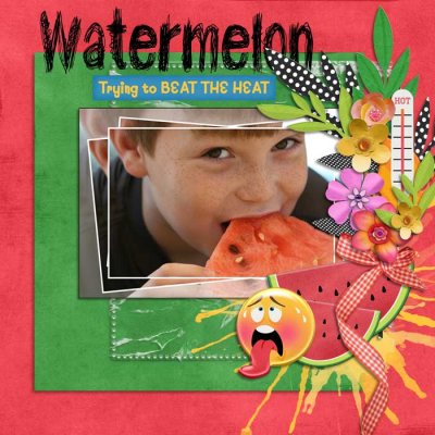 Watermelon