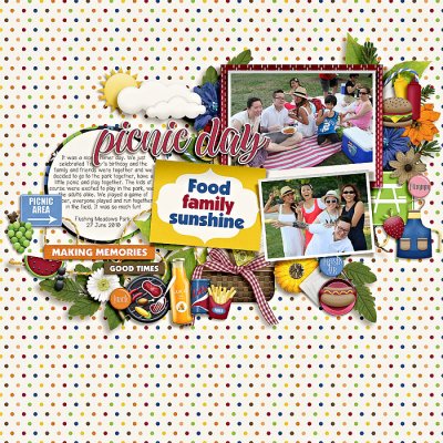 picnic day