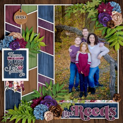 The Reeds