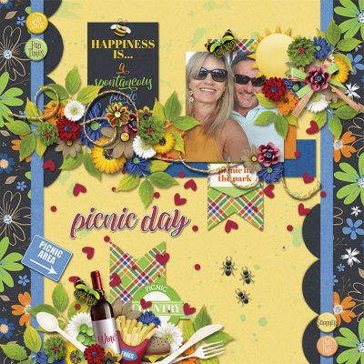 Picnic Day